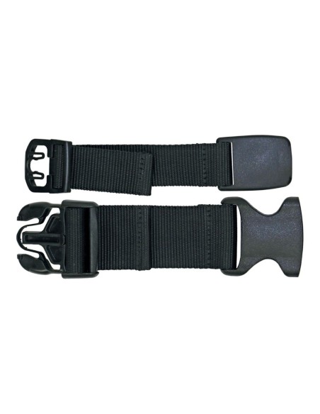 Set extenseurs de taille pour ST - 1 paire