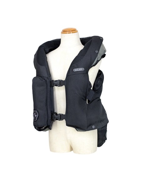 Gilet Airbag Light CE MLV3-H KIDS - Equitation - 2026