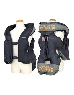 Gilet Airbag Light CE MLV3-H KIDS - Equitation - 2025 2