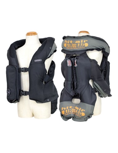Gilet Airbag Light CE MLV3-H KIDS - Equitation...
