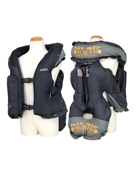 Gilet Airbag Light CE MLV3-H KIDS - Equitation - 2026
