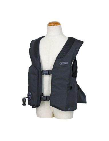 Gilet Airbag Light CE MLV3-H KIDS - Equitation - 2026