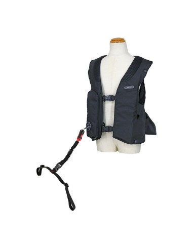 Gilet Airbag Light CE MLV3-H KIDS - Equitation - 2026