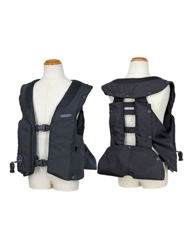 Airbag Light CE MLV3-H Kinderweste - Reitsport...