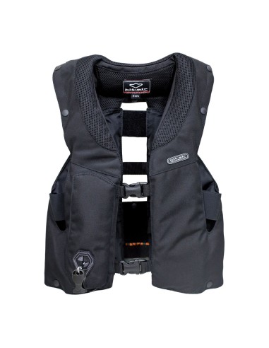 Airbag Light CE MLV3-H KIDS Vest - Horse riding...