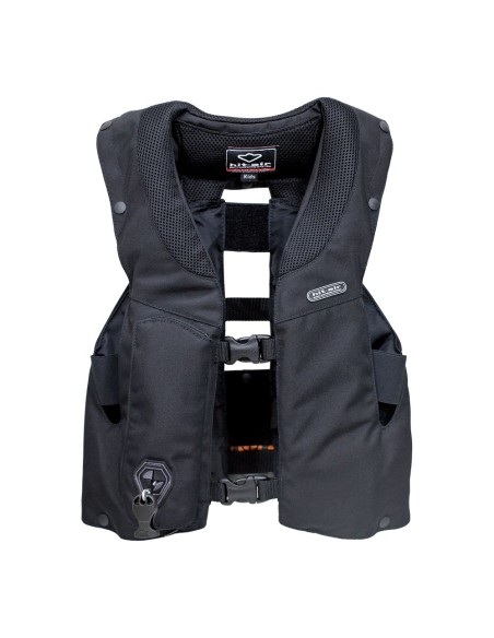 Airbag Light CE MLV3-H KIDS Vest - Horse riding - 2025