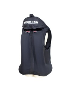 Airbag Light CE VH KIDS Vest - Horse riding - 2025 2