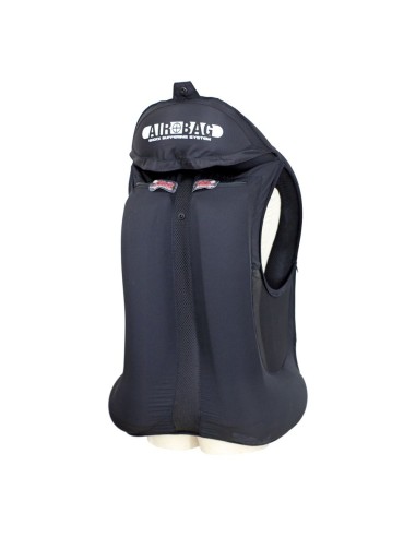 Gilet Airbag Light CE VH KIDS - Equitation - 2026
