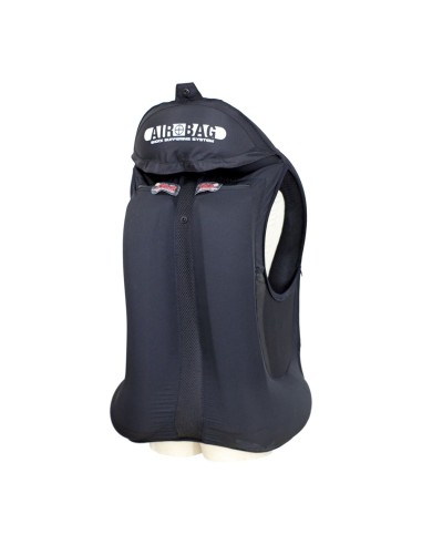 Airbag Light CE VH Kinderweste - Reitsport - 2025