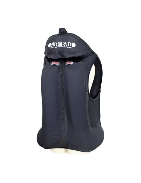Gilet Airbag Light CE VH KIDS - Equitation - 2026