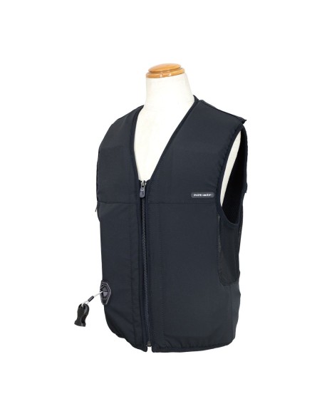 Airbag Light CE VH KIDS Vest - Horse riding - 2025
