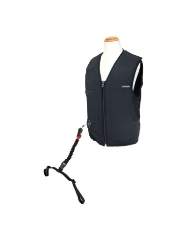 Gilet Airbag Light CE VH KIDS - Equitation - 2026