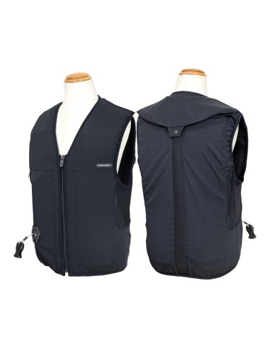Gilet Airbag Light CE VH KIDS - Equitation - 2025