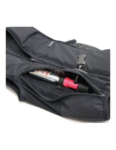 Airbag Light CE VH Kinderweste - Reitsport - 2025