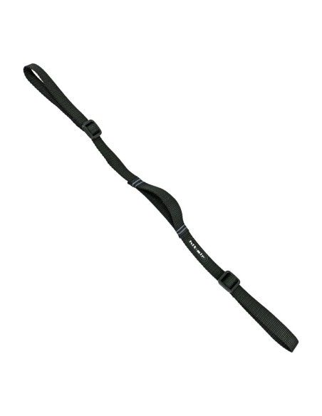 Adjustable free saddle girth - HORSE RIDING