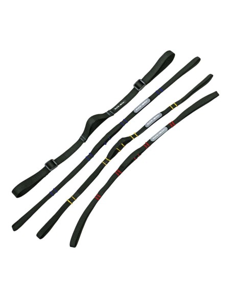 Freier Sattelgurt mit verstellbarer Größe – REITSPORT