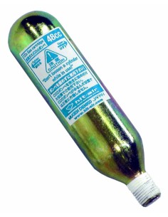 Refill CO2 48cc