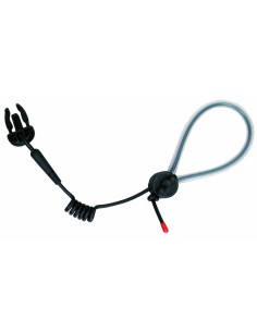 Coiled wire short - HORSE RIDING