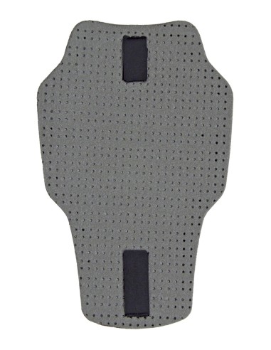 Protection Back pad "LW", certified CE