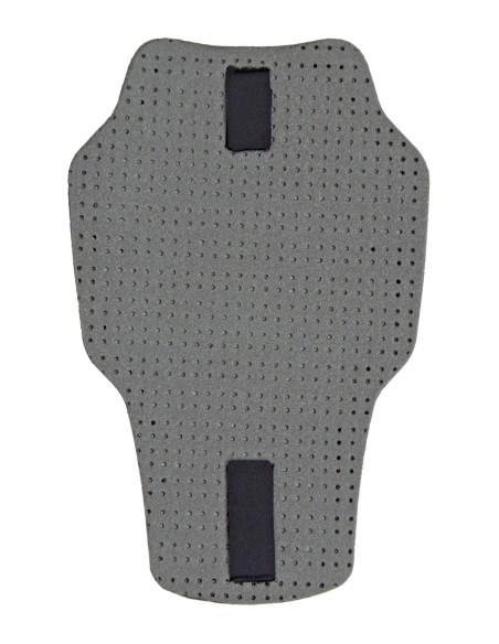 Protection Back pad "LW", certified CE