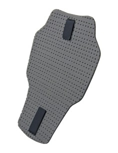 Protection dorsale "LW", certifié CE 2