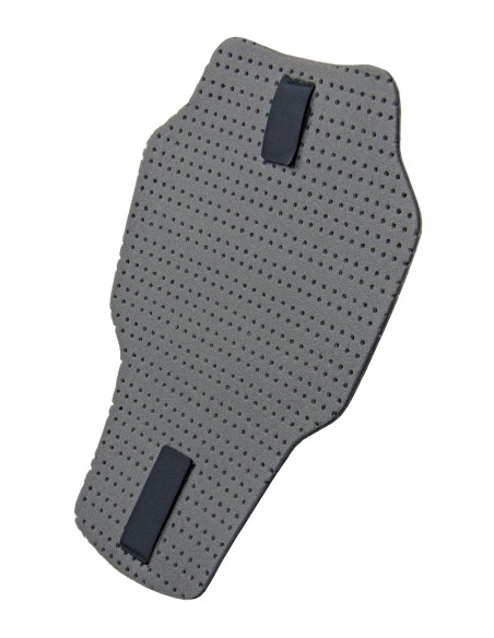 Protection Back pad "LW", certified CE