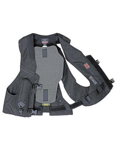 Protection dorsale "LW3"