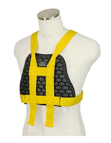 Brustschutz HC (Honey Comb) Brustschutz HC (Honey Comb)