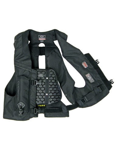 Brustschutz HC (Honey Comb)