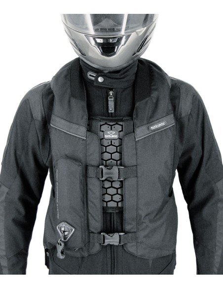 Brustschutz HC (Honey Comb) Brustschutz HC (Honey Comb)