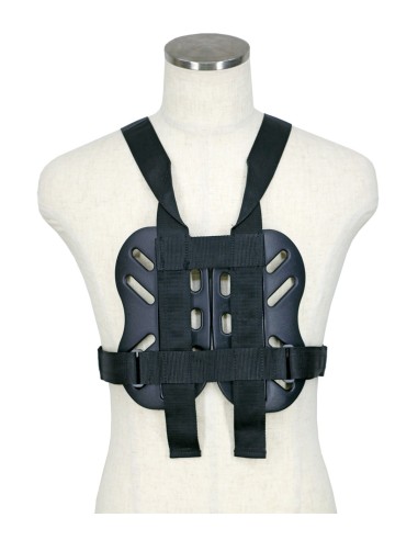 Chest Protection / Separated