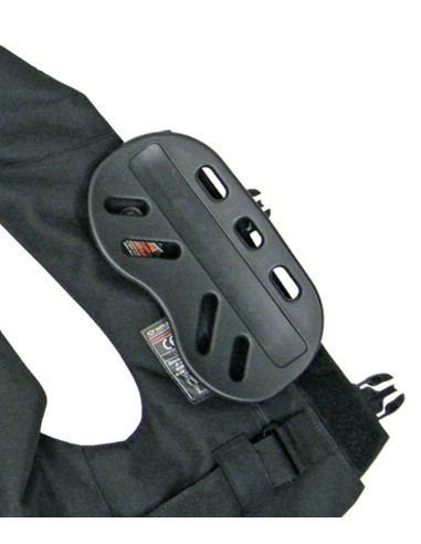 Chest Protection / Separated