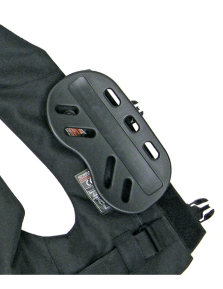 Brustschutz / Getrennt Brustschutz / Getrennt