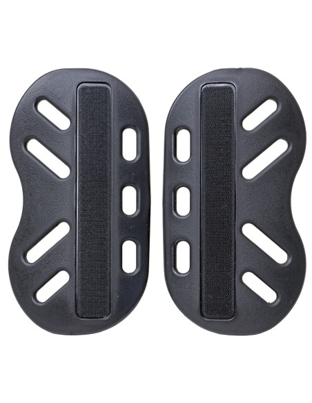 Brustschutz / Getrennt Brustschutz / Getrennt