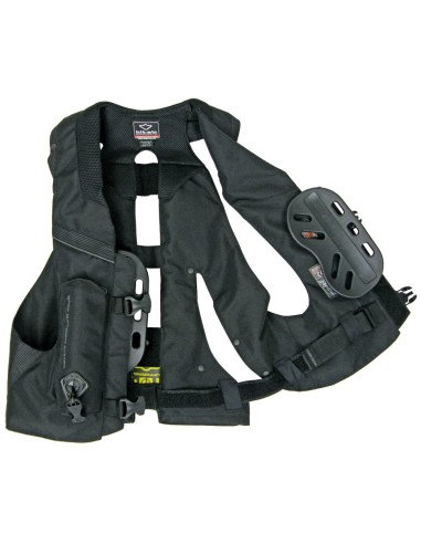 Brustschutz / Getrennt