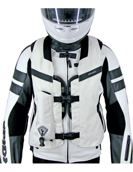 Chest Protection / Separated Chest Protection / Separated