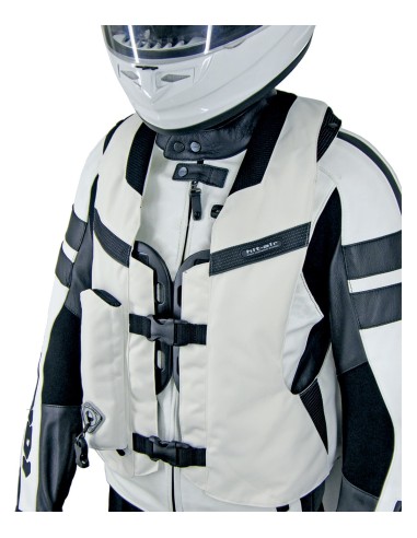 Chest Protection / Separated