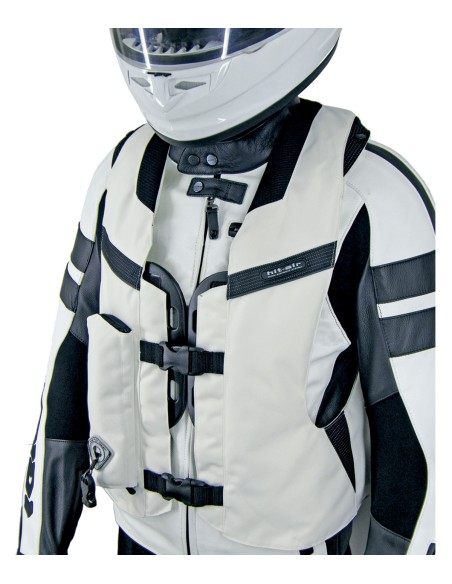 Chest Protection / Separated Chest Protection / Separated