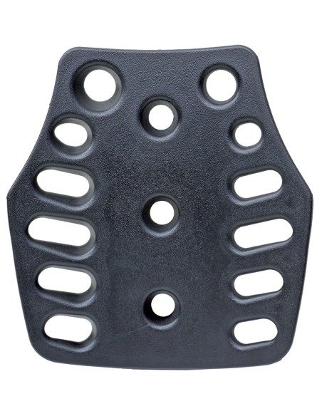 Chest Protection/ All In One
