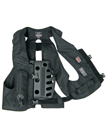 Chest Protection/ All In One