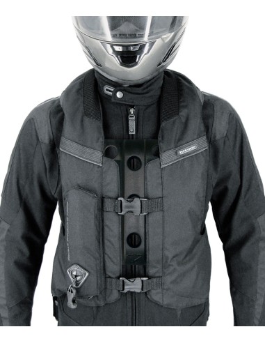 Protection du Thorax / All In One