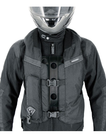 Chest Protection/ All In One