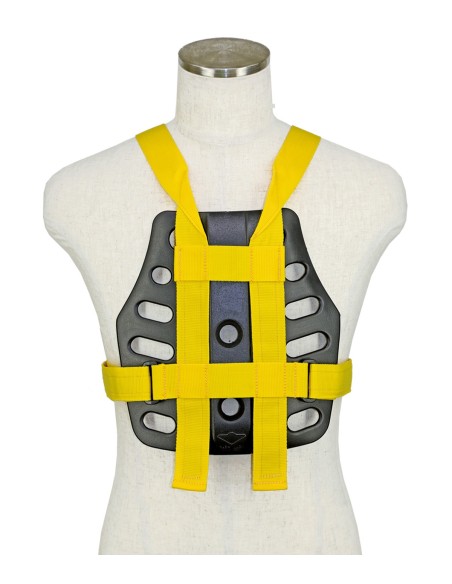 Chest Protection/ All In One