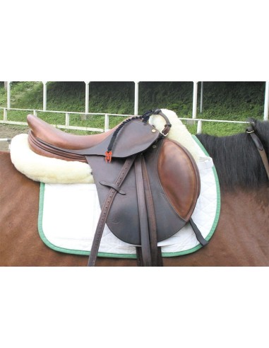 Elastisches Verbindungsmittel - REITSPORT