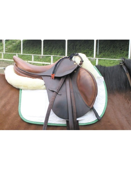 Elastisches Verbindungsmittel - REITSPORT