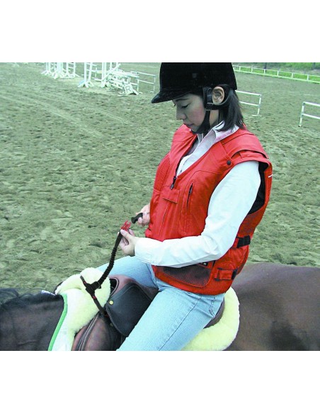 Elastisches Verbindungsmittel - REITSPORT