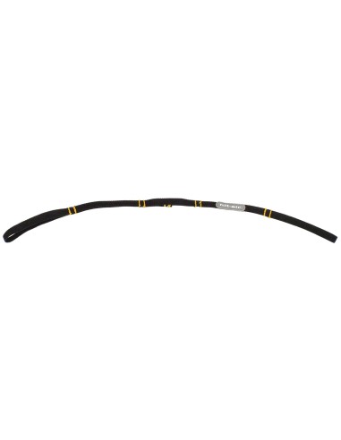 GelbSattelgurt - Medium - 42.5 cm - Gelb - REITSPORT