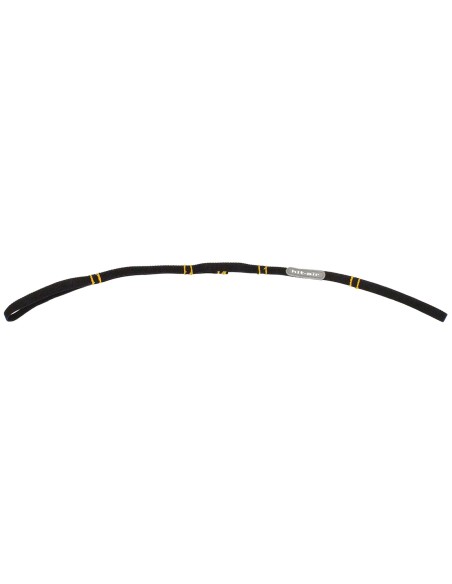 GelbSattelgurt - Medium - 42.5 cm - Gelb - REITSPORT