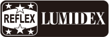 LUMIDEX - For optimal night visibility