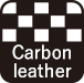 Carbon leather